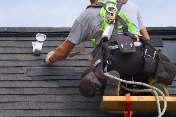 Best Shingle Roofing Installation  in Dubach, LA