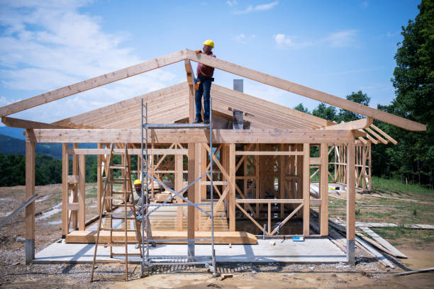 Best Roof Replacement Cost  in Dubach, LA