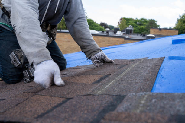Best Commercial Roofing Services  in Dubach, LA