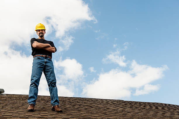 Best Best Roofing Contractors  in Dubach, LA