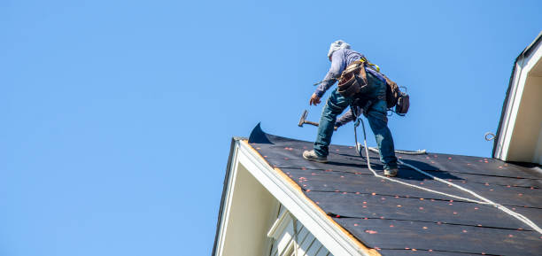 Best Roof Leak Repair  in Dubach, LA